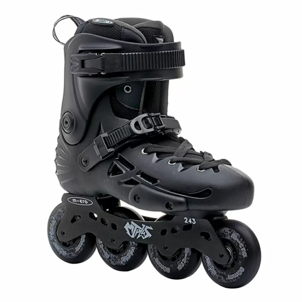 Ролики чоловічі Micro MT Plus — <Фото №3>