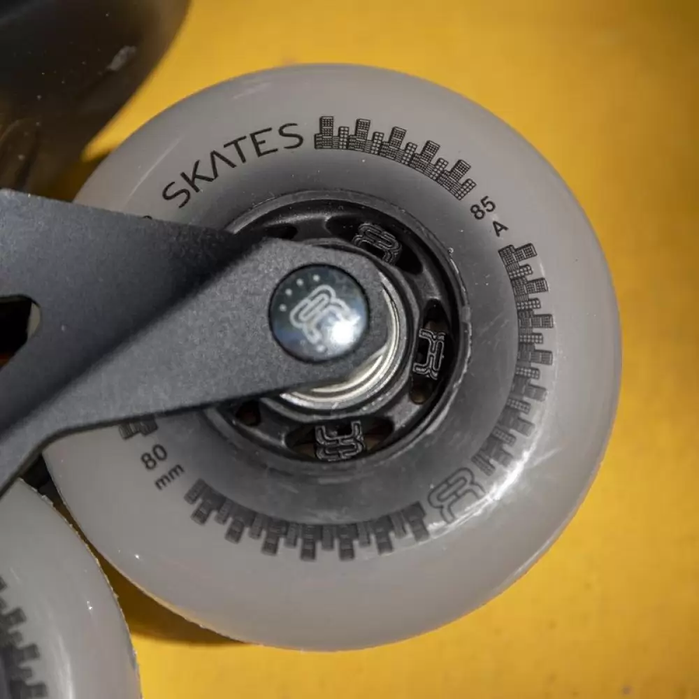 Ролики FR Skates FR2 80 — <Фото №4>