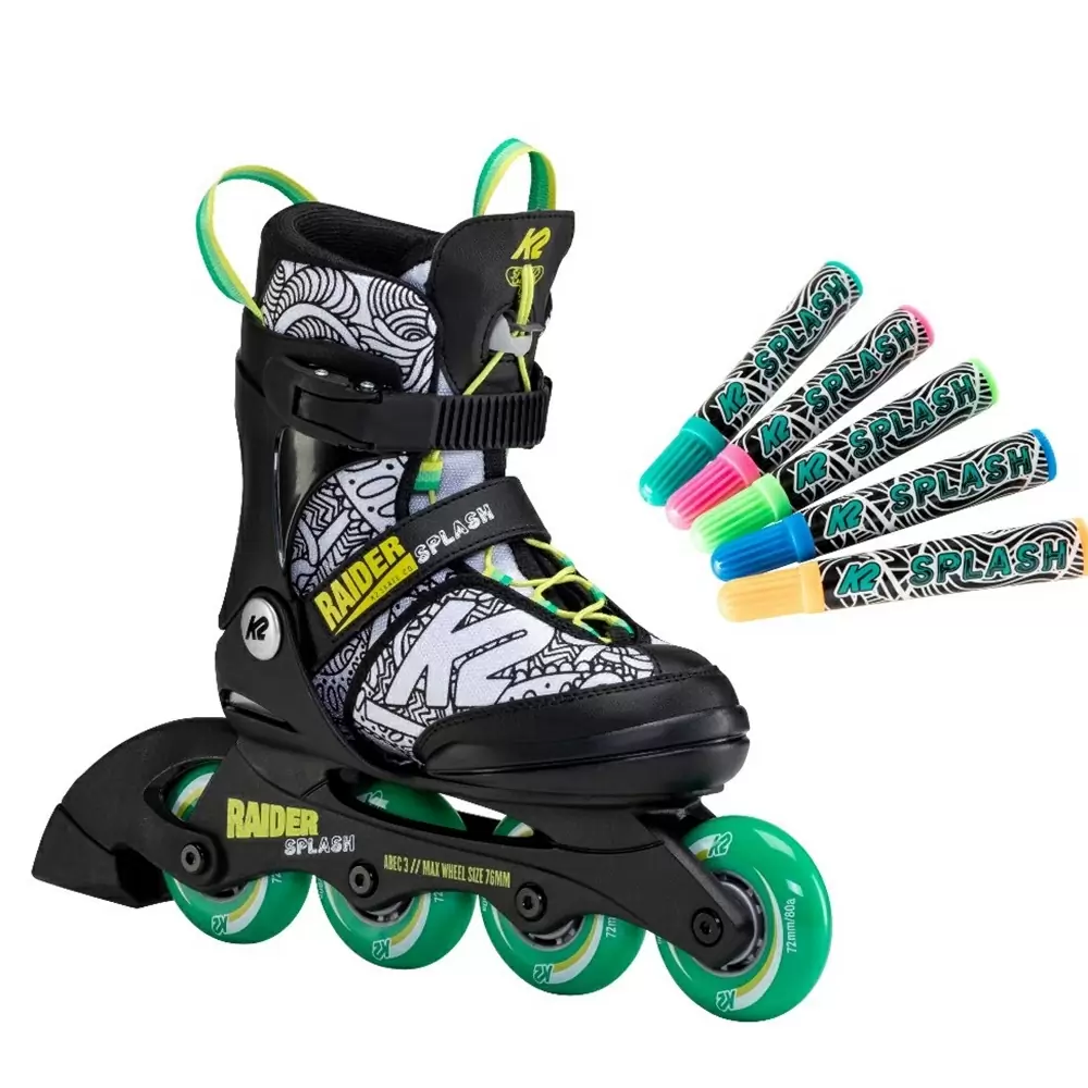 Ролики K2 Skates