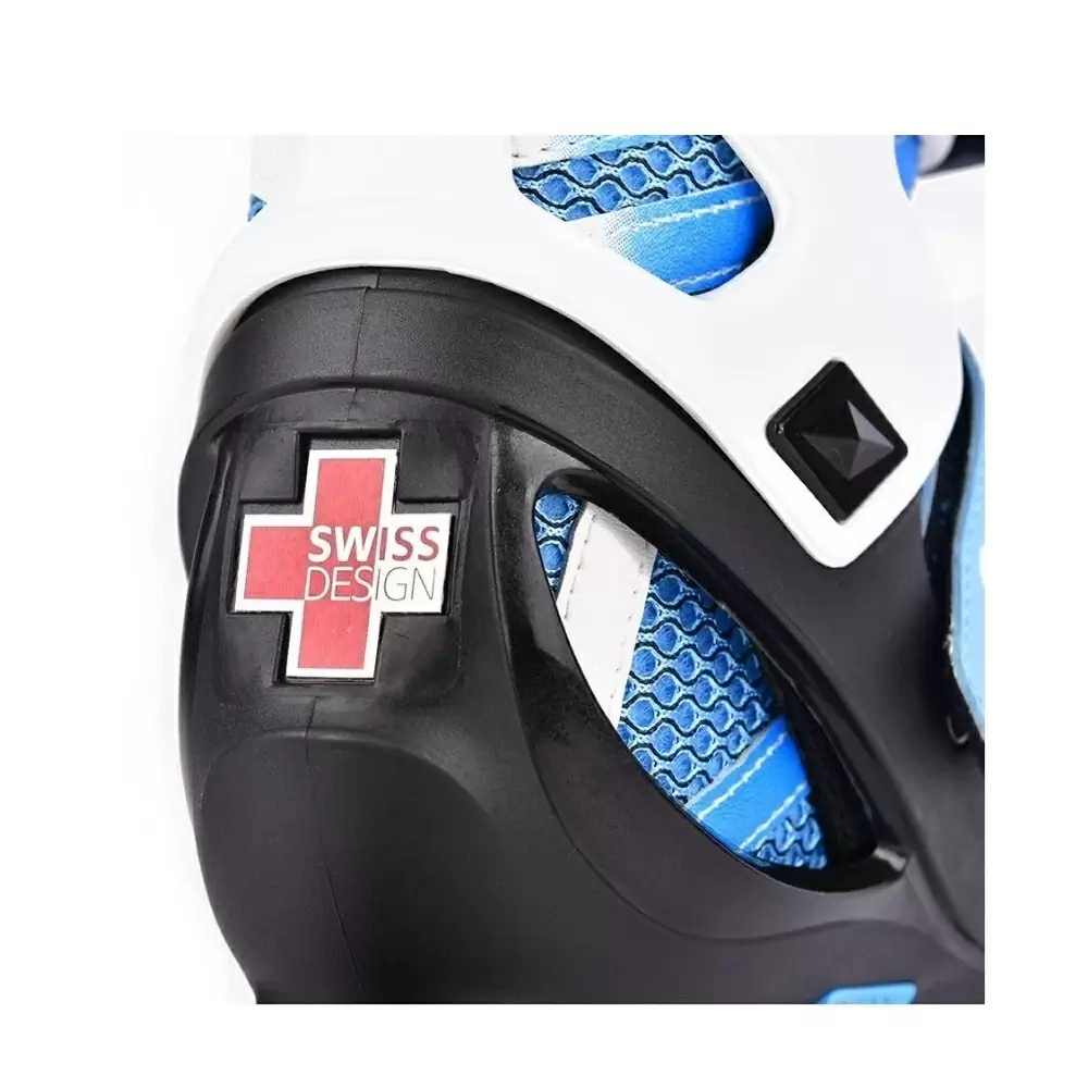 Дитячі ролики для дівчаток Micro ролики NEW Shaper — <Фото №6>