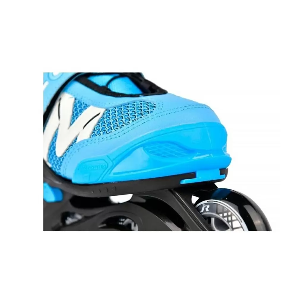 Micro ролики NEW Shaper ролики для дівчаток — <Фото №7>