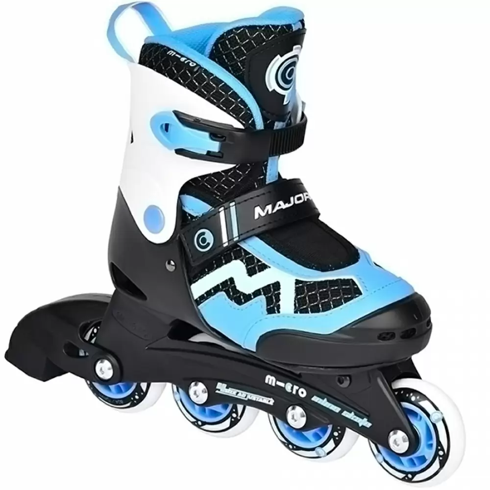 Розсувні ролики Micro Majority — <Фото №3>