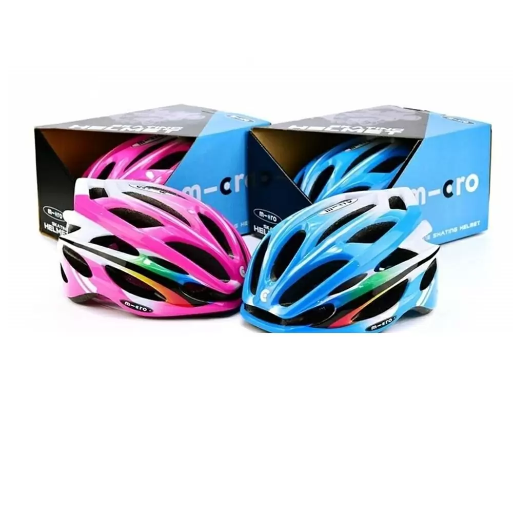 Дитячий шолом  Micro Crown — <Фото №2>