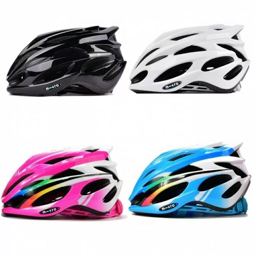 Детский шлем Micro Crown — <Фото №1>