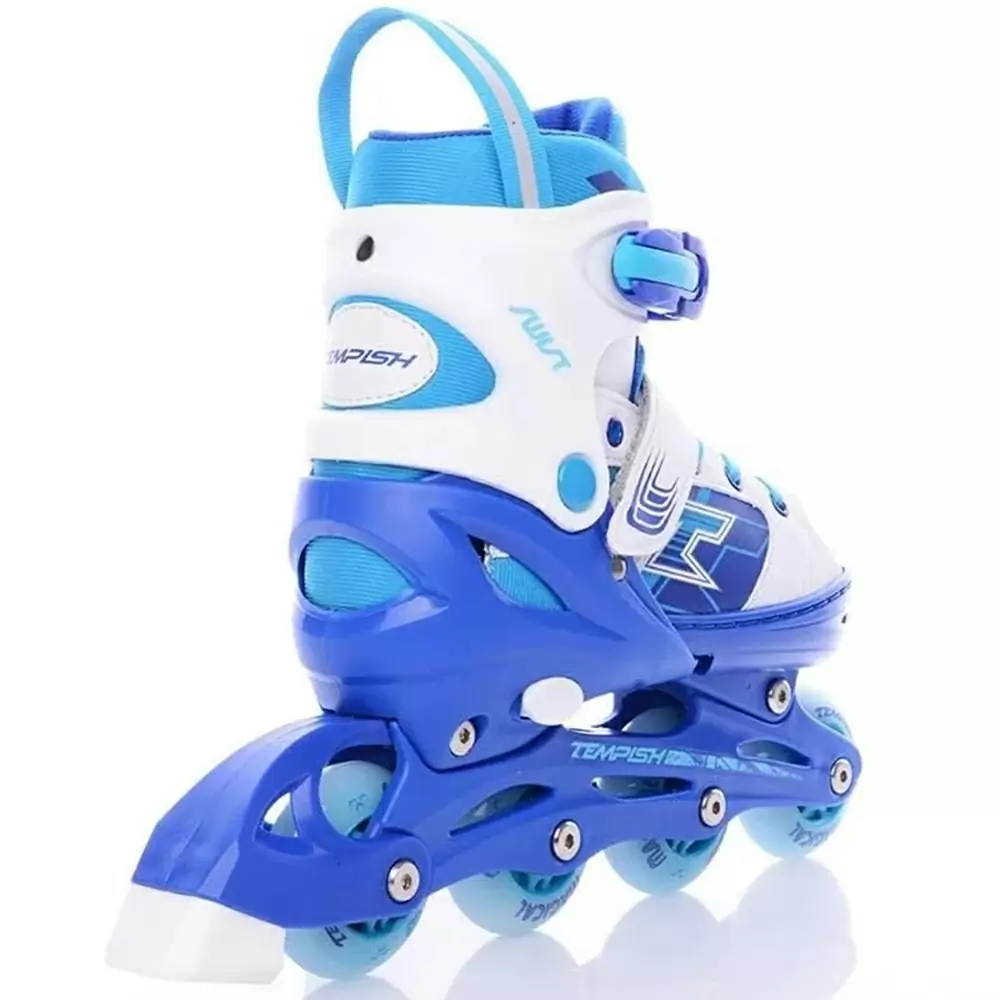 Дитячі ролики Tempish Swist Flash для хлопчика — <Фото №3>