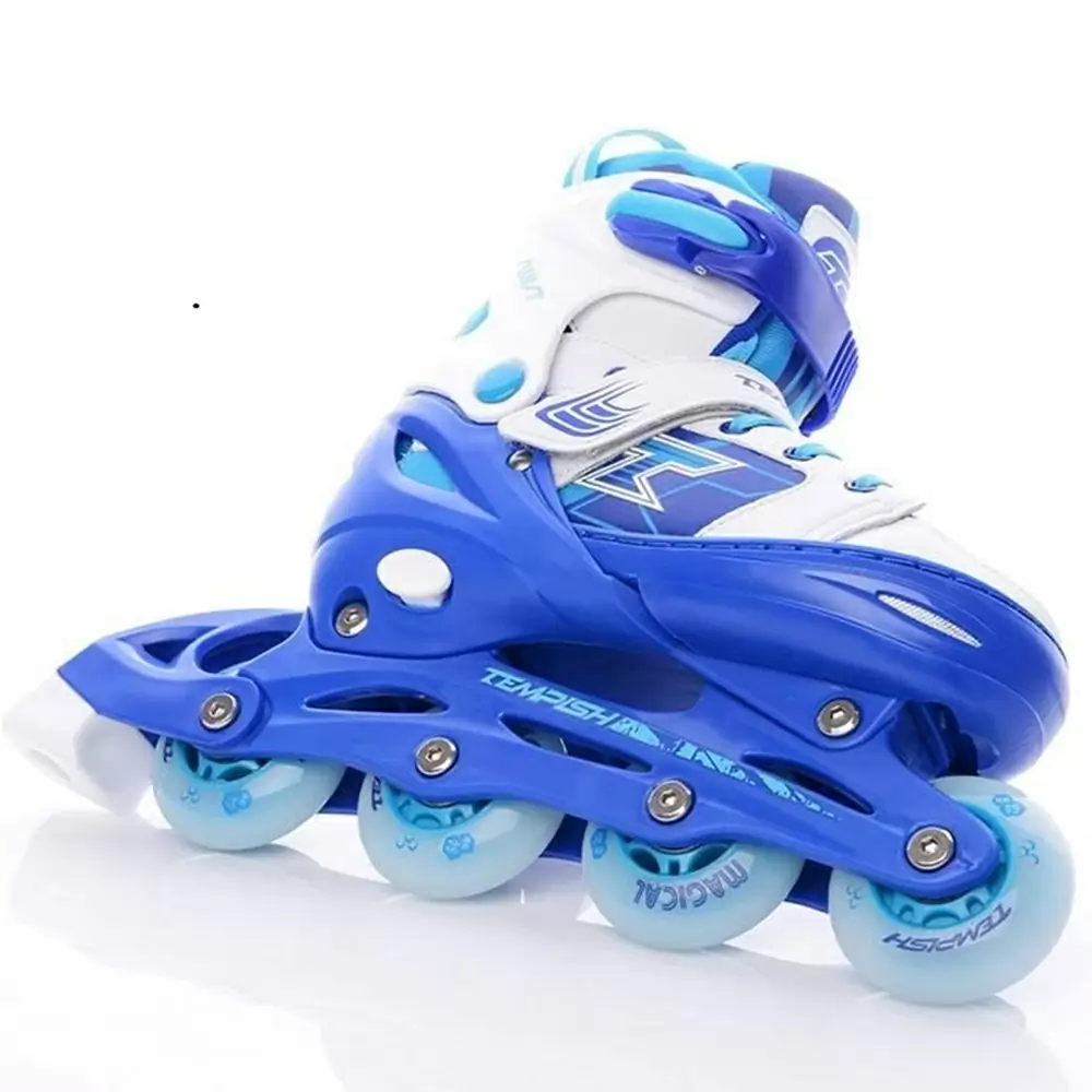 Ролики для дітей Tempish Swist Flash — <Фото №4>