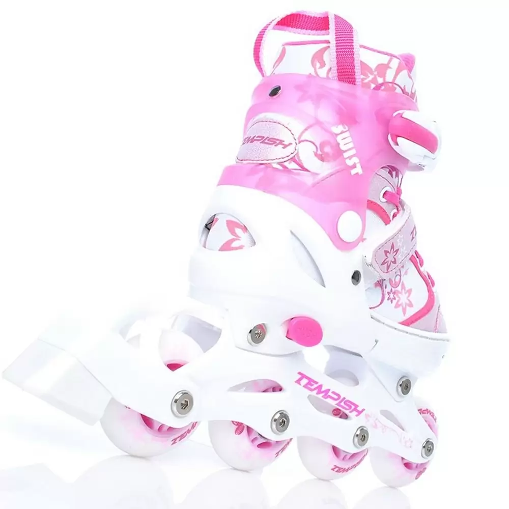 Tempish Swift Flash pink для дівчинки — <Фото №2>