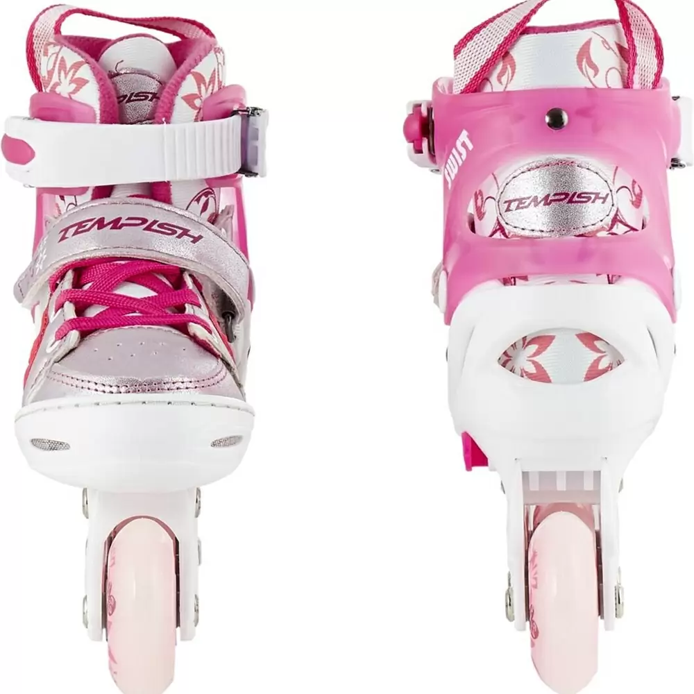 Дитячі ролики Tempish Swift Flash pink — <Фото №3>