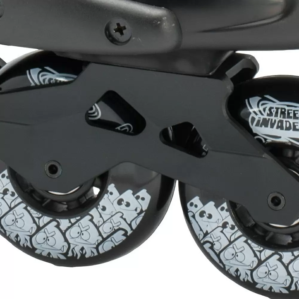 FR Skates axeles — <Фото №2>