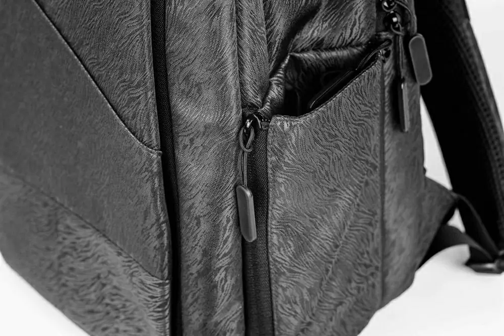 Рюкзак для роликів  Flying Eagle Movement Big Gray — <Фото №2>