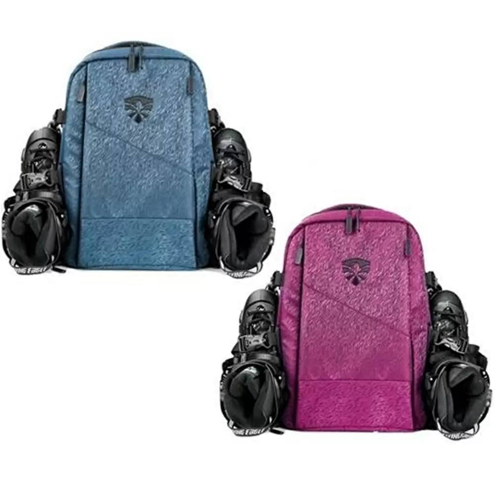 Рюкзак Flying Eagle Movement Medium для роликів — <Фото №2>