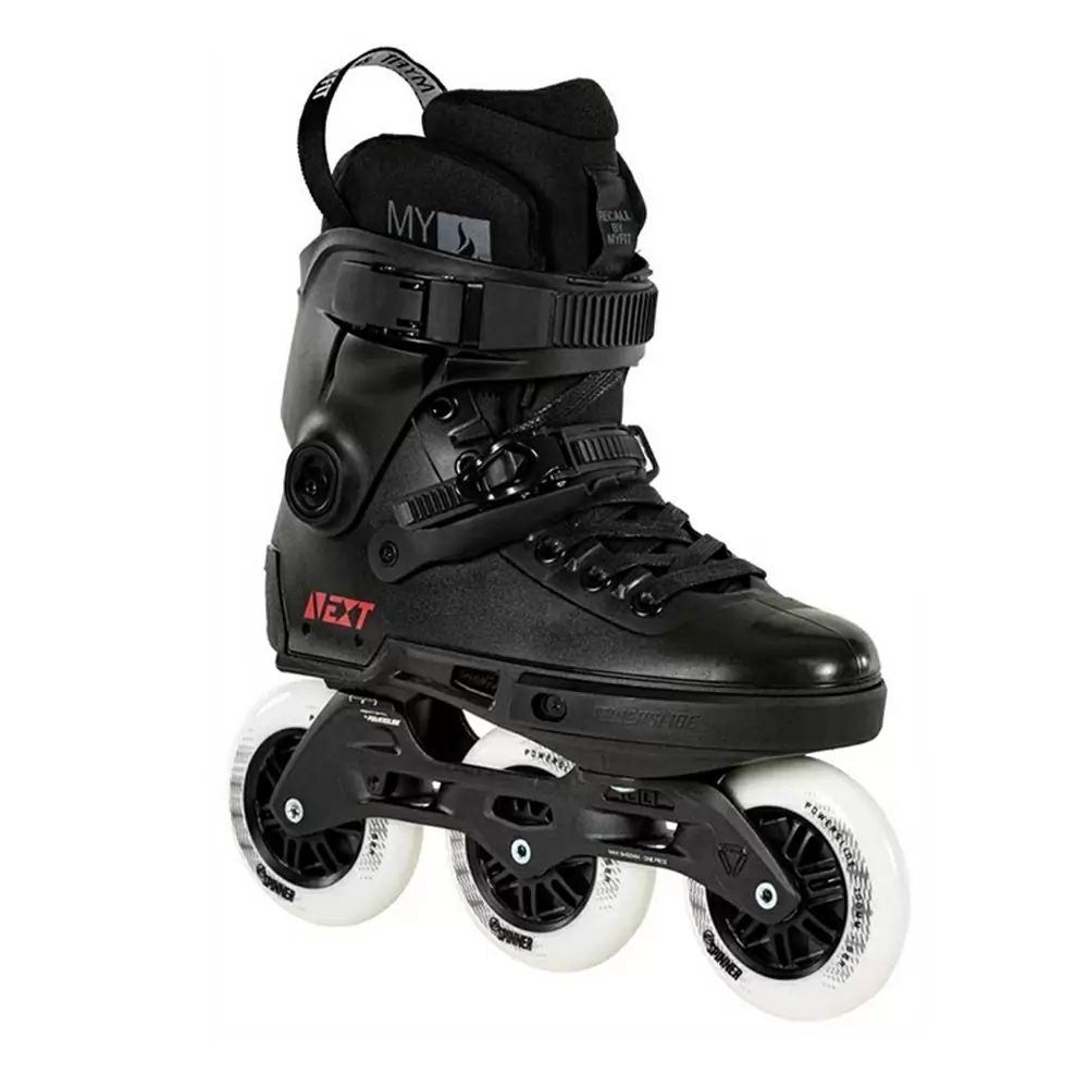 Powerslide Next Core 100 ролики — <Фото №1>