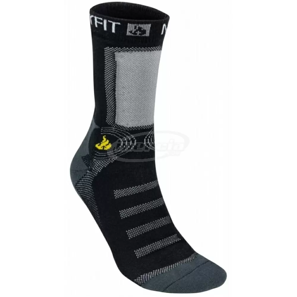 Роликові шкарпетки для жінок Powerslide Skating Pro Socks — <Фото №2>