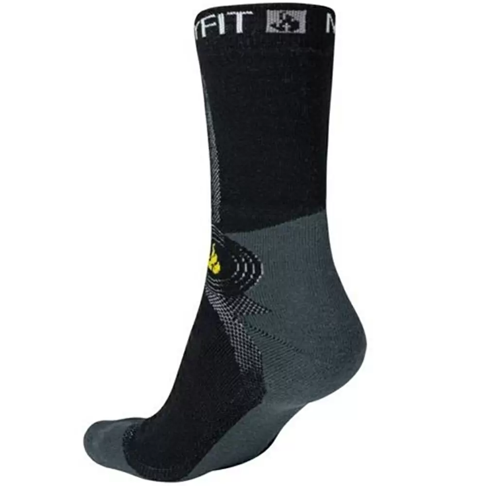 Шкарпетки для роликів Powerslide Skating Pro Socks — <Фото №3>