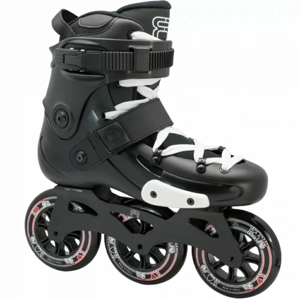 FRSkates FRX 310 2021 Black