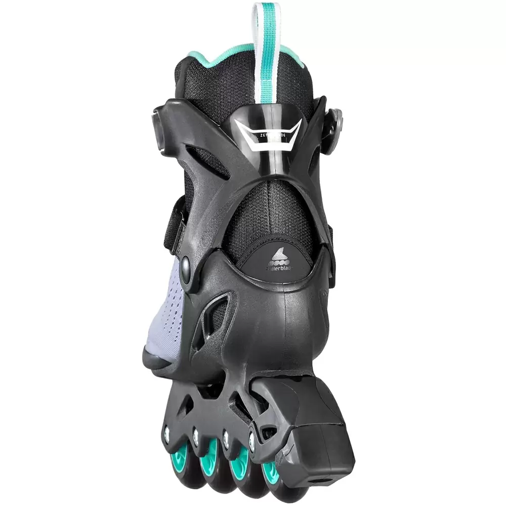 Ролики для фітнесу Rollerblade Zetrablade Elite W — <Фото №4>