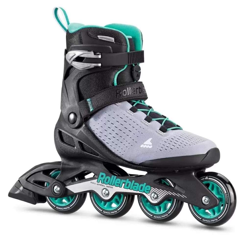 Жіночі ролики для фітнесу Rollerblade Zetrablade Elite W — <Фото №1>