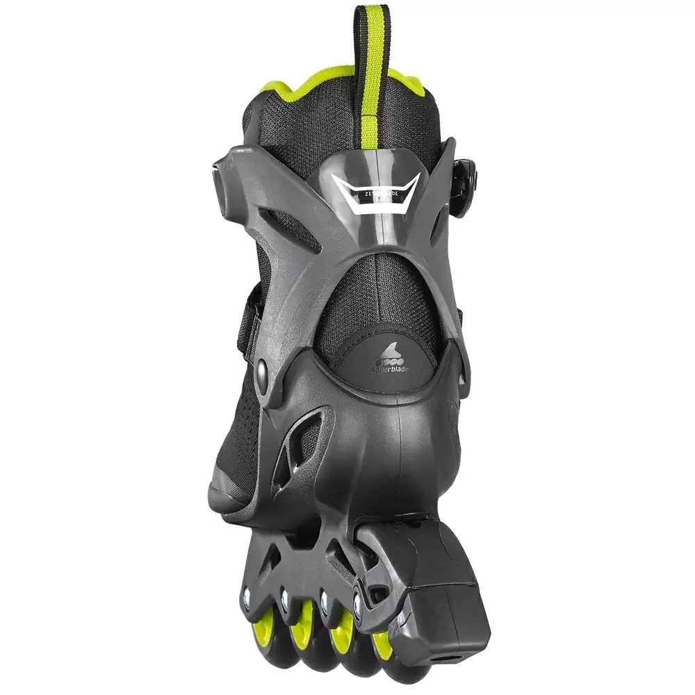 Роликові фітнес ковзани для чоловіків Zetrablade Elite — <Фото №4>