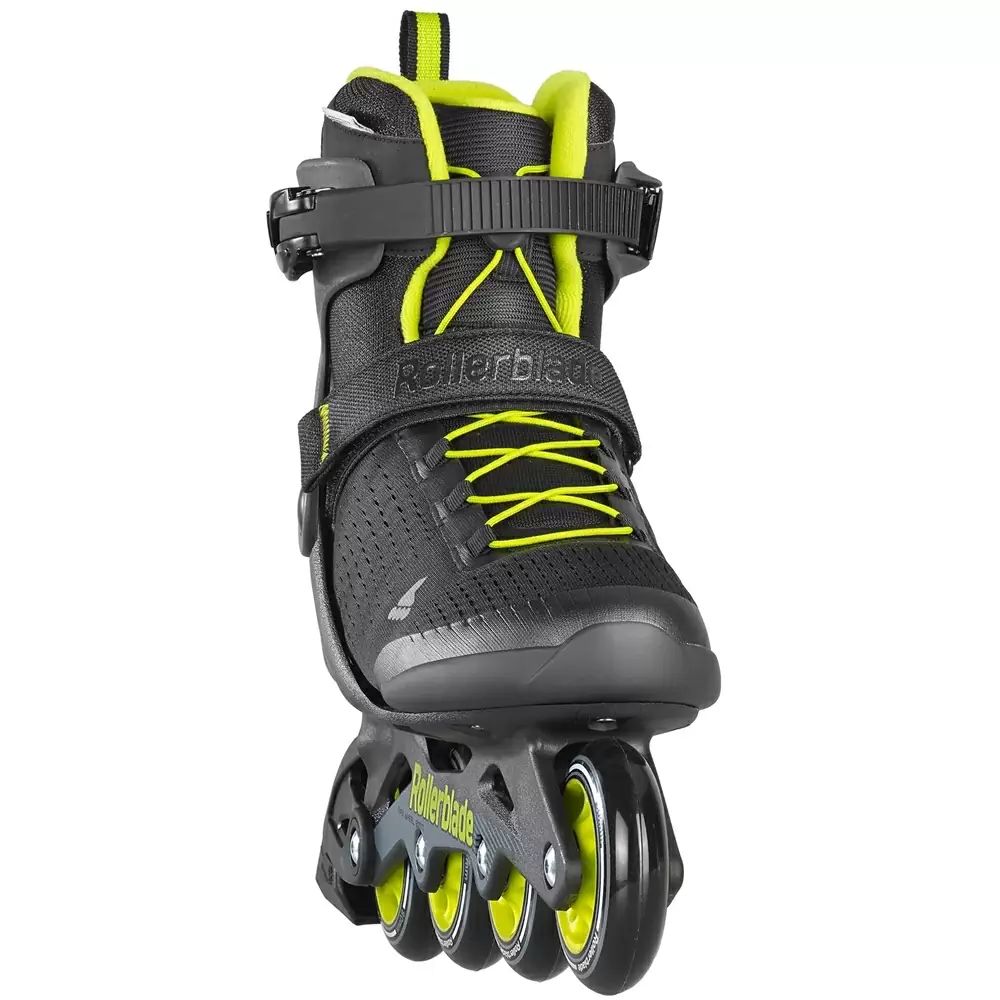 Ролики фітнес для чоловіків Zetrablade Elite — <Фото №2>