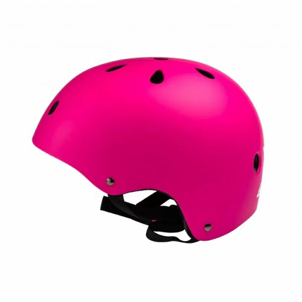 Шолом дівчинці Rollerblade Jr Helmet Pink — <Фото №2>