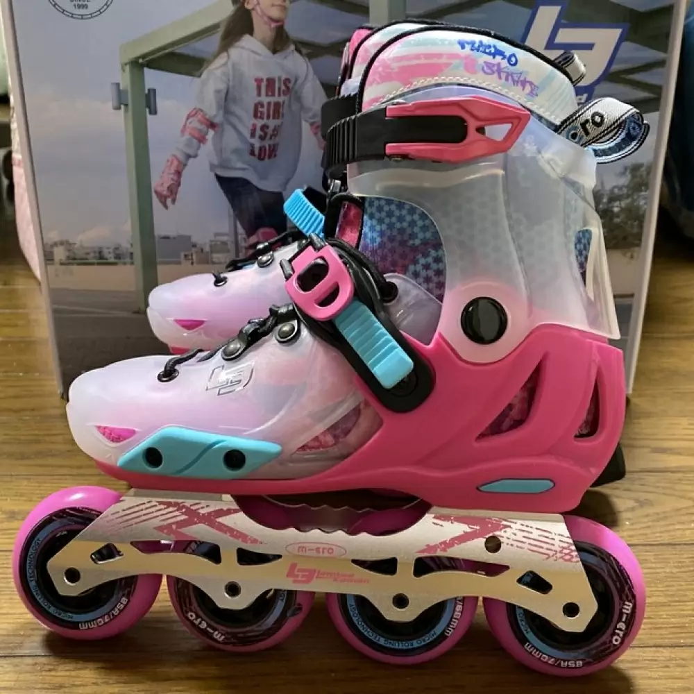 Micro Infinity LE 2021 pink — <Фото №3>