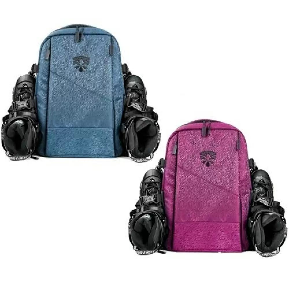 Рюкзак для роликів Flying Eagle Movement Medium — <Фото №3>