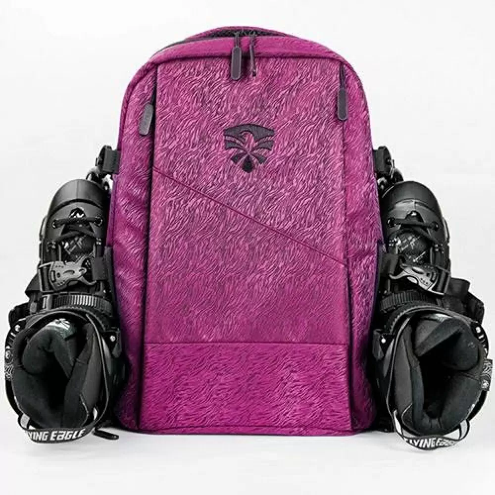 Рюкзак жіночий для роликів Flying Eagle Movement Medium — <Фото №1>