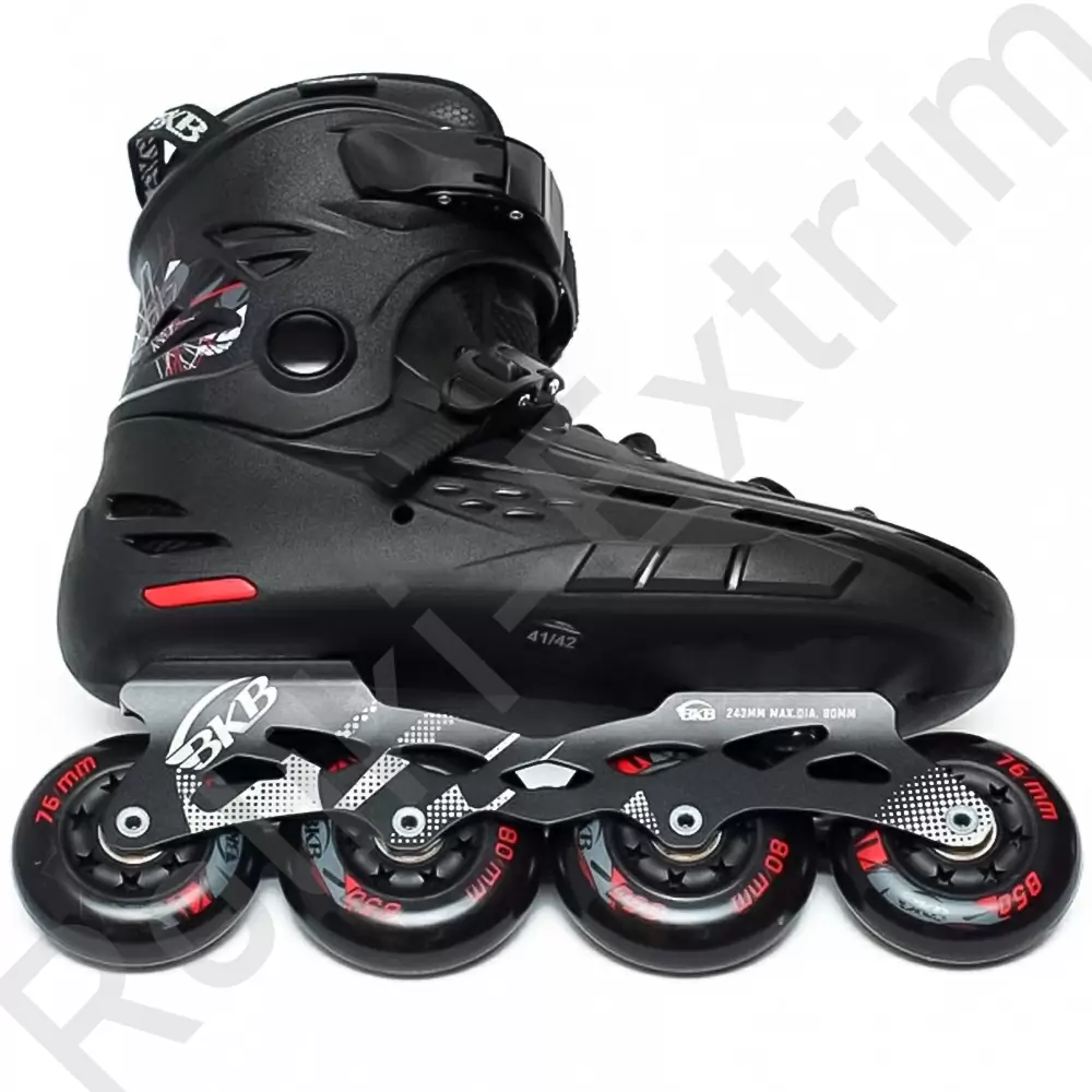 Ковзани для підлітків BKB — <Фото №4>