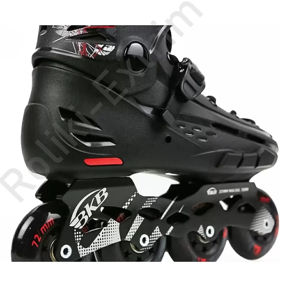 Чоловічі ролики Flying Eagle BKB B5S — <Фото №5>