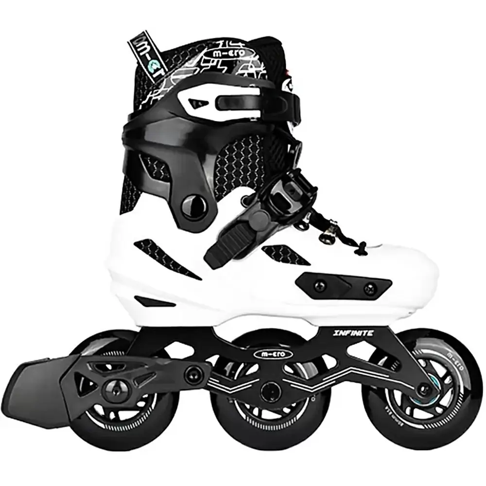 Роликові ковзани для дітей Micro Infinite 3 — <Фото №4>