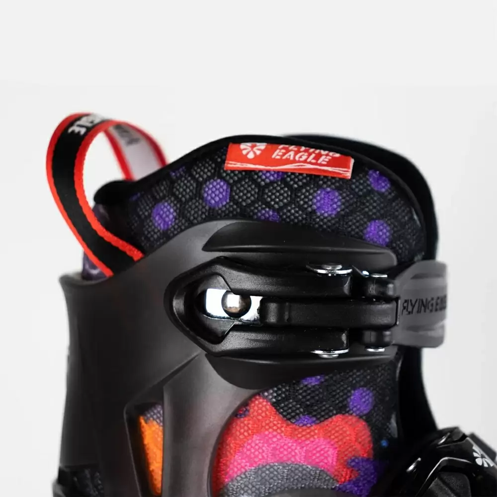 Дитячі ролики Flying Eagle — <Фото №6>