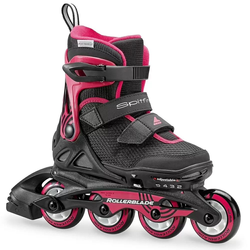 Rollerblade Spitfire SL G — <Фото №1>