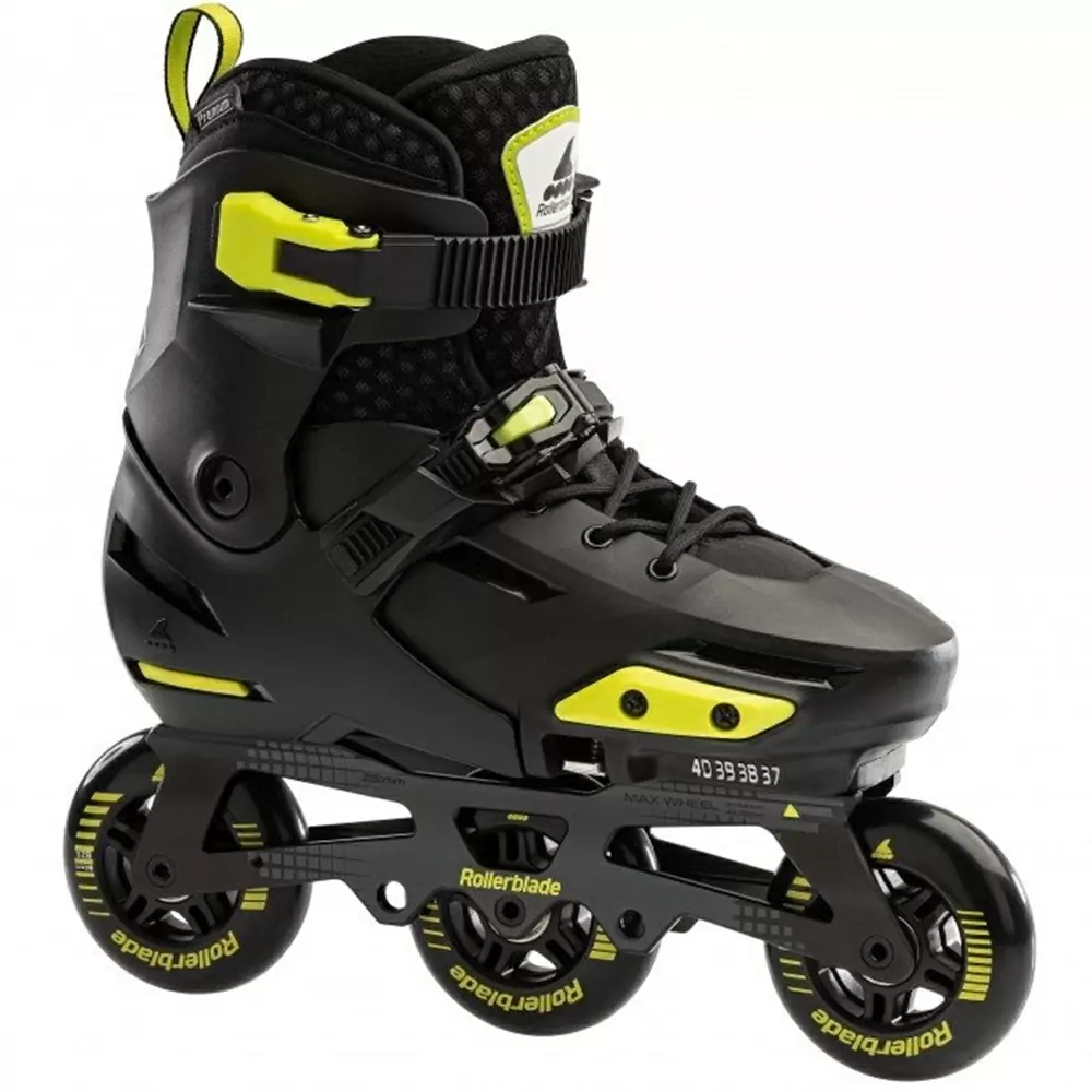 Ролики дитячі Rollerblade Apex 3WD — <Фото №1>