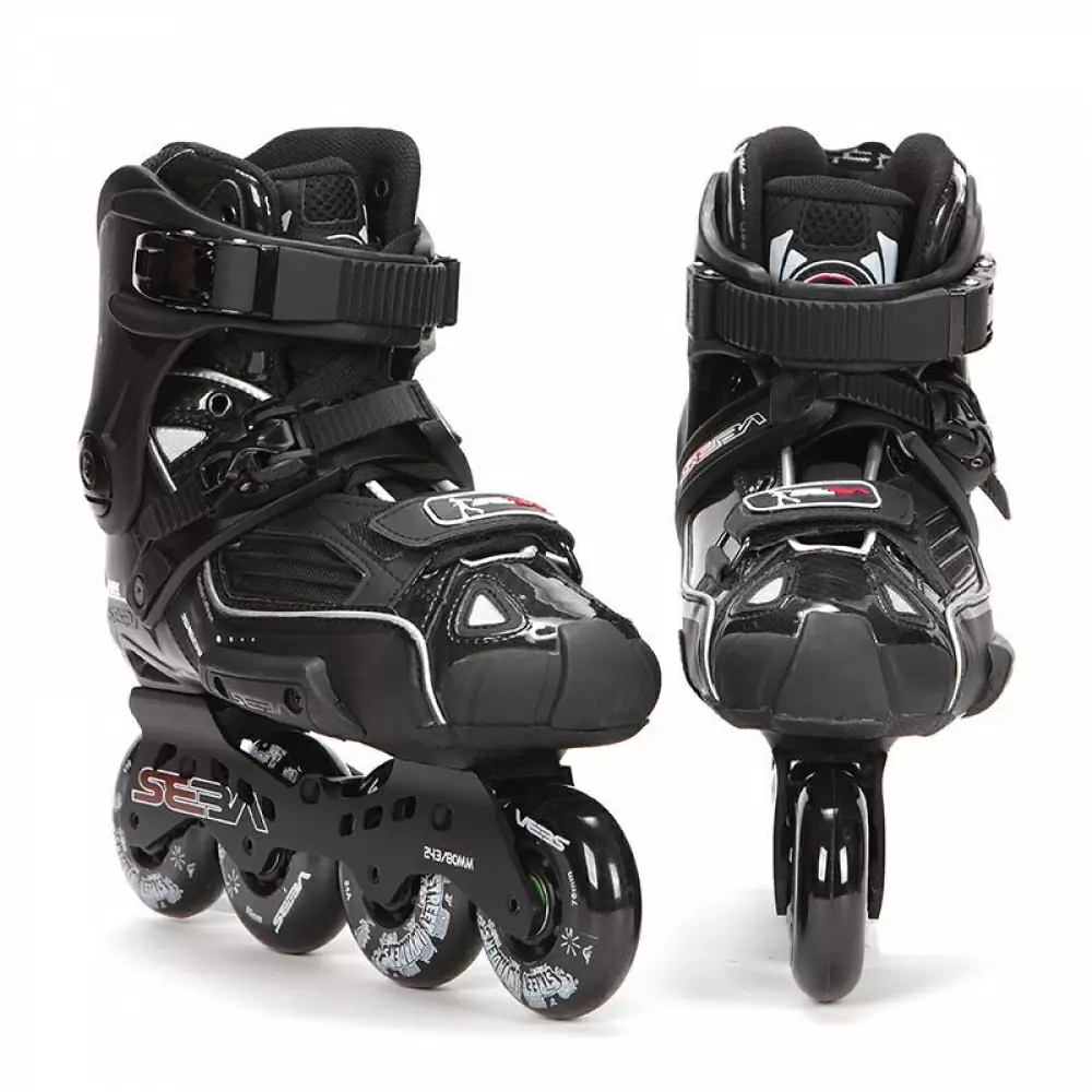 Фріскейт ролики Seba High — <Фото №2>