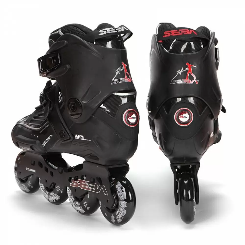 Ролики Seba High — <Фото №3>