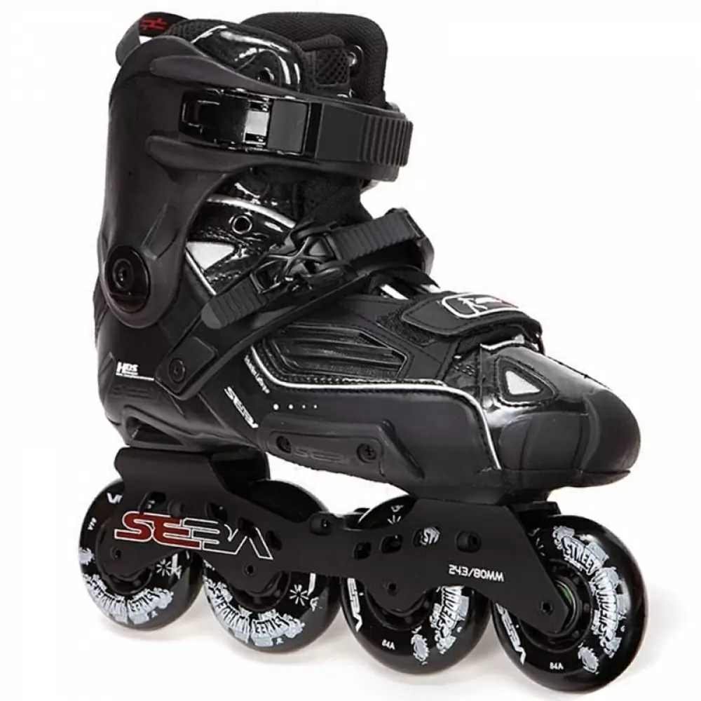 Ролики бренду Seba