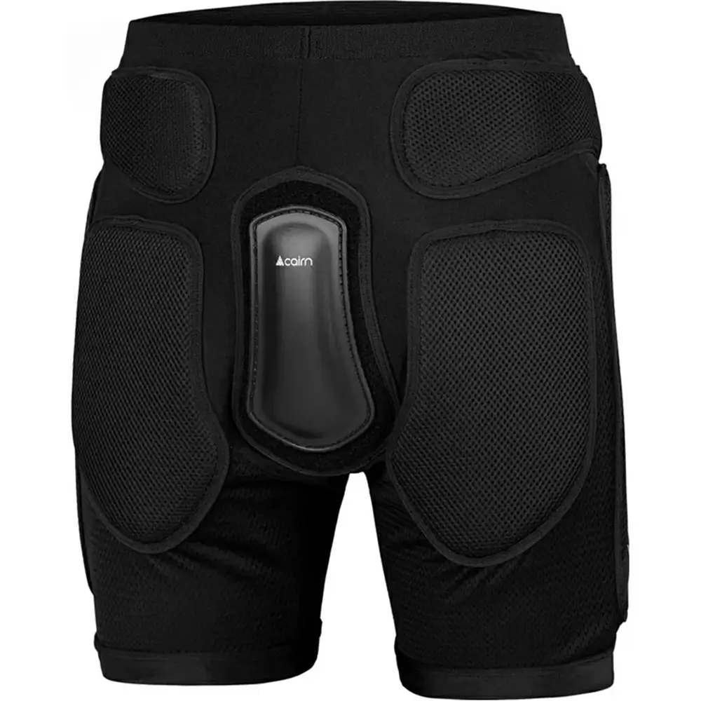 Захисні шорти для дітей Cairn Proxim Jr black XS — <Фото №2>