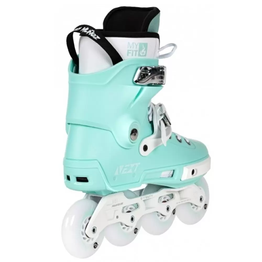 owerslide Next 80 PRO Mery Munoz жіночі ролики — <Фото №2>