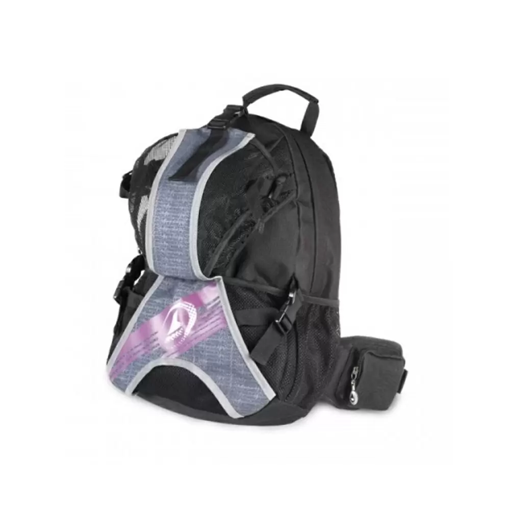 Rollerblade Back pack LT 25 purple — <Фото №1>