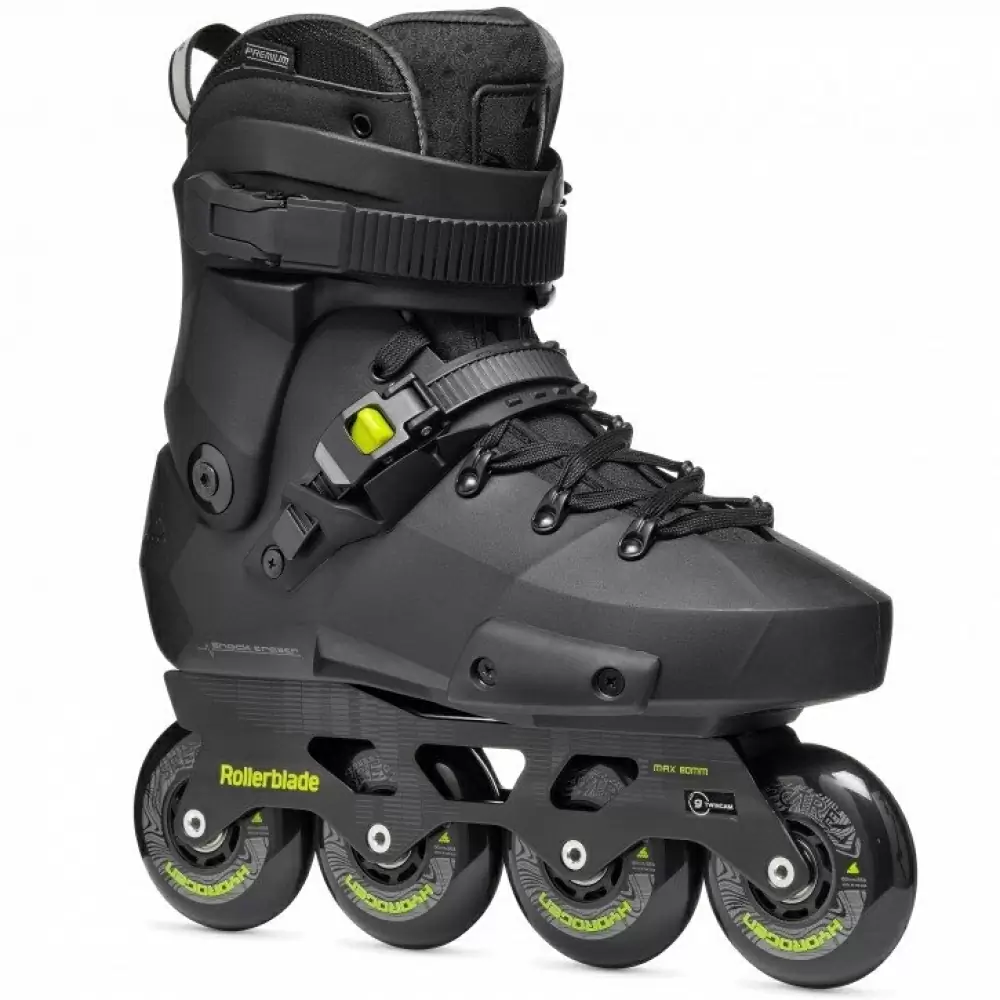Чоловічі фріскейт ролики Rollerblade Twister XT — <Фото №1>