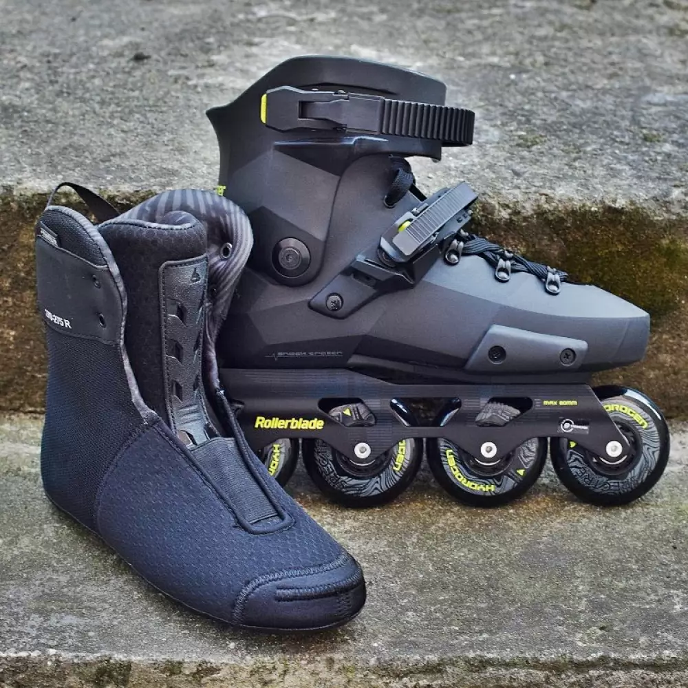 Черевик Rollerblade Twister XT — <Фото №3>
