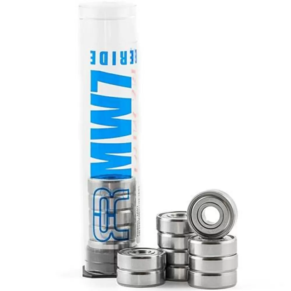 FR Skates Twincam MW7 Titalium Freeride