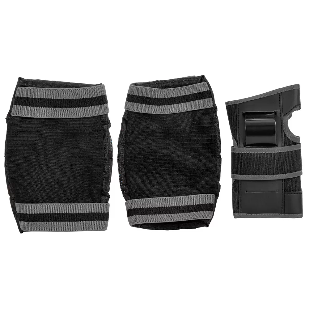 Play Life Joker Blue Sky Kids Set дитячий захист для роликових ковзанів — <Фото №2>