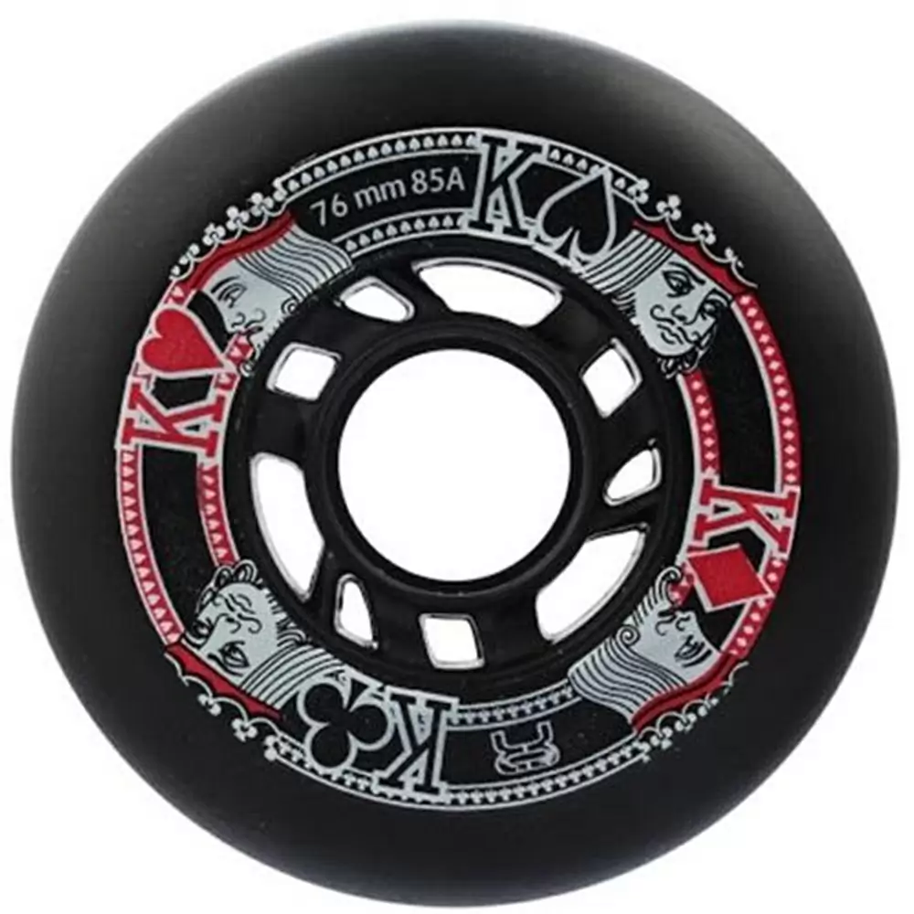 FR Skates Street Kings 85A — <Фото №3>