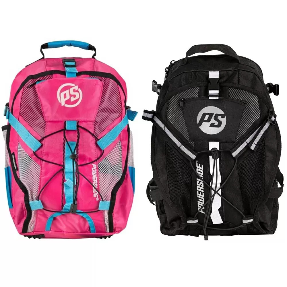 Рюкзак Powerslide Fitness Backpack — <Фото №1>