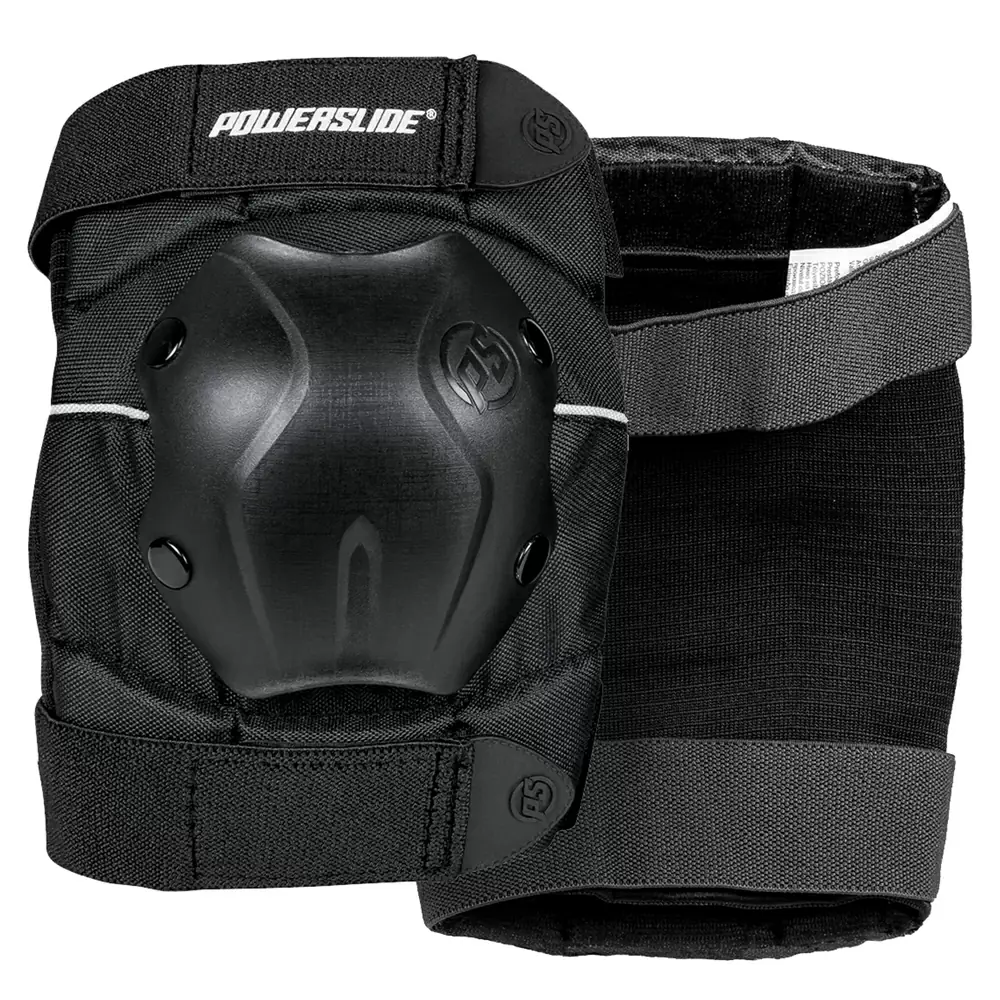 powerslide standard men knee pad — <Фото №1>