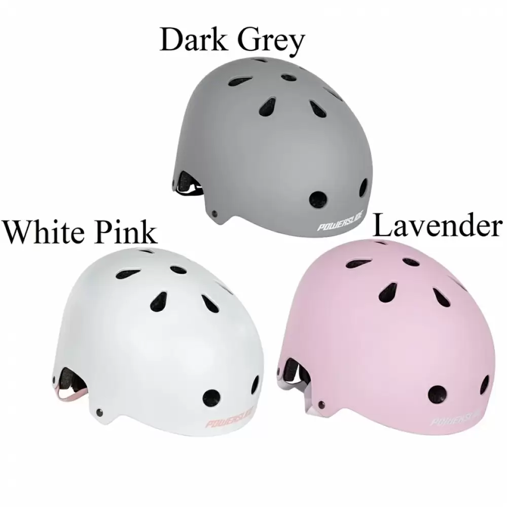 Шолом для роликових ковзанів Powerslide Urban — <Фото №1>