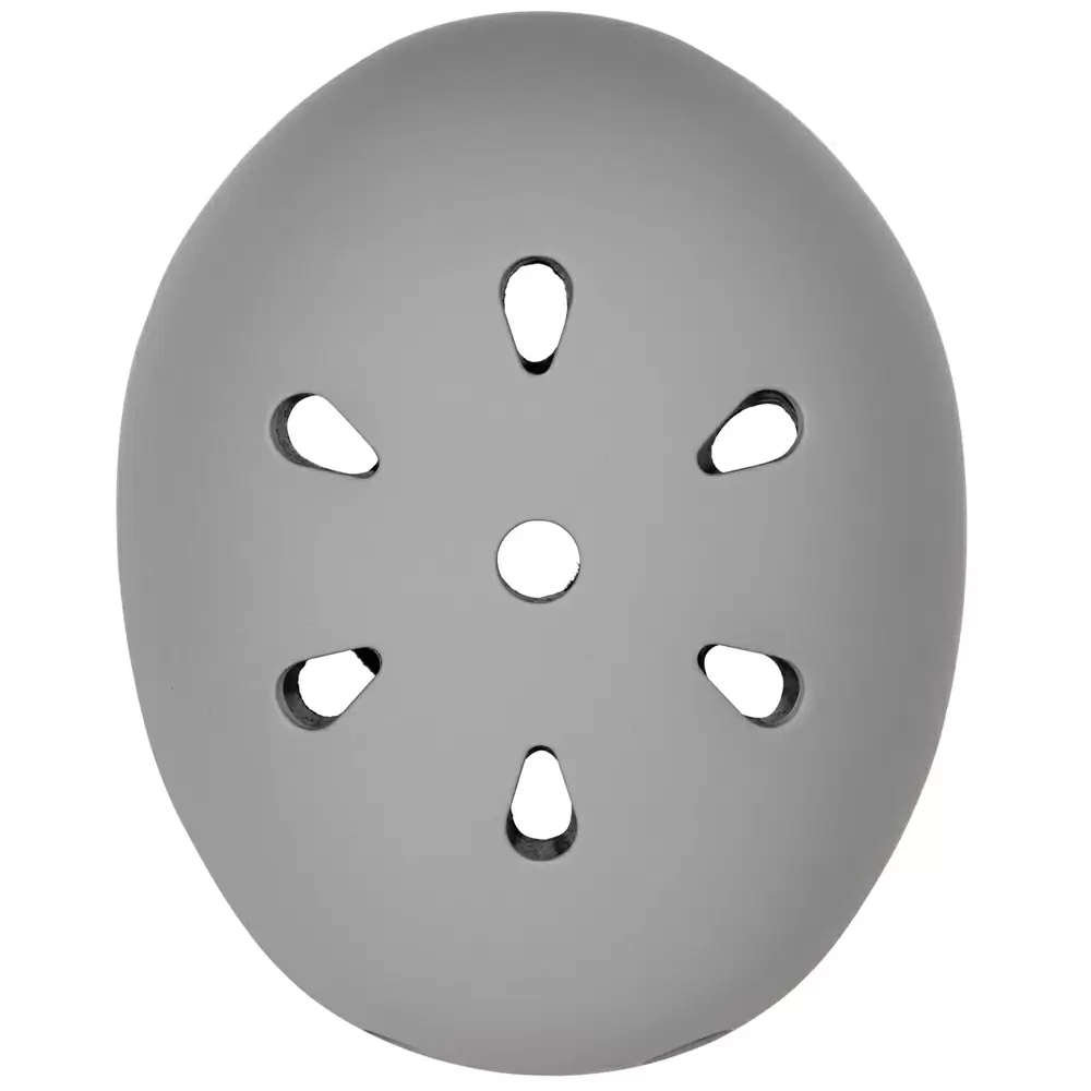 Шолом для хлопчика Powerslide Urban Dark Grey — <Фото №4>