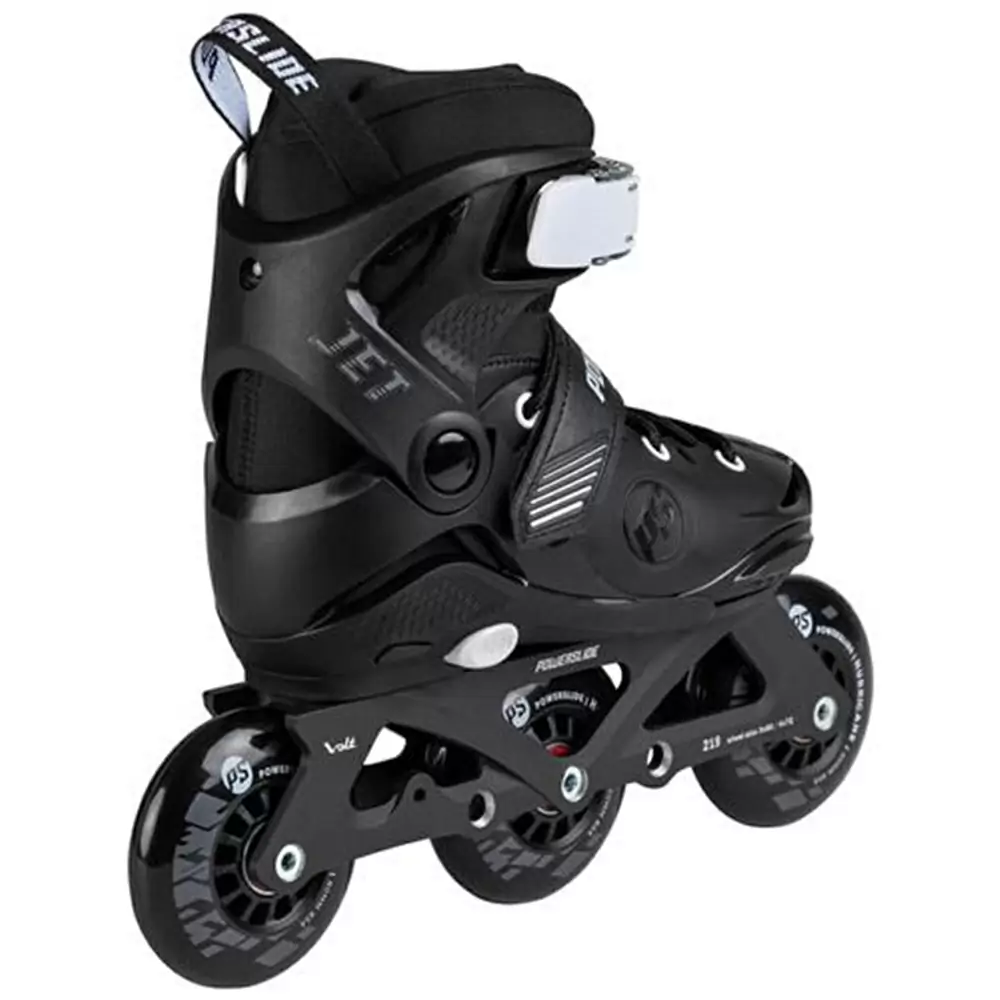 Ролики детские Powerslide Jet Pro ADJ — <Фото №3>