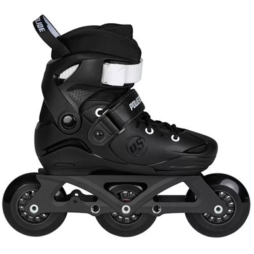 Детские ролики Powerslide Jet Pro ADJ — <Фото №2>